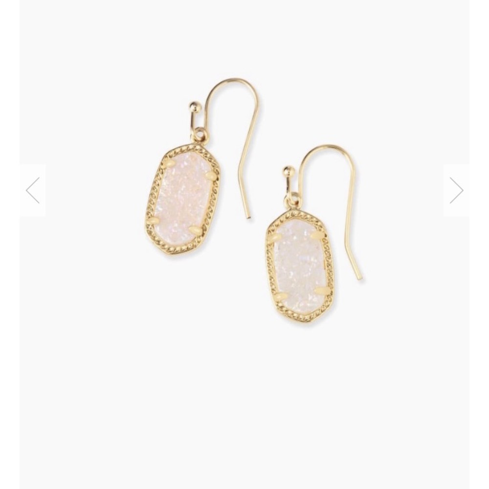 Kendra Scott Lee Drop Earrings